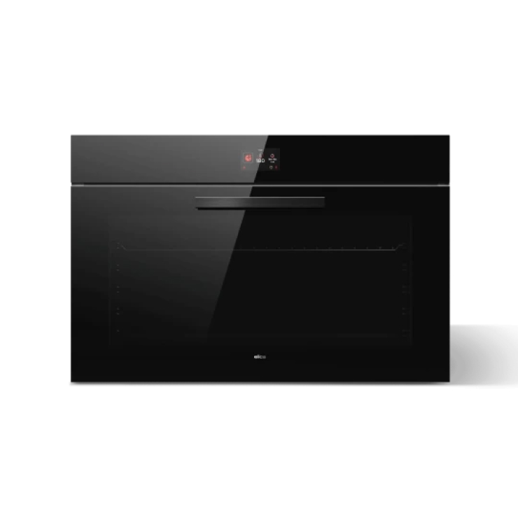 Духовой шкаф Elica VIRTUS MULTI 90 TFT BL